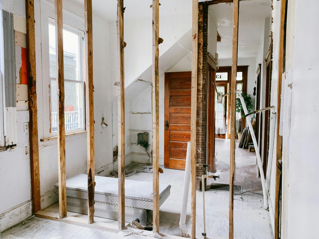 Gładzie malowanie gipsowanie remonty mieszkań Kraków
